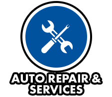 Auto Repair Shop in Dallas, TX